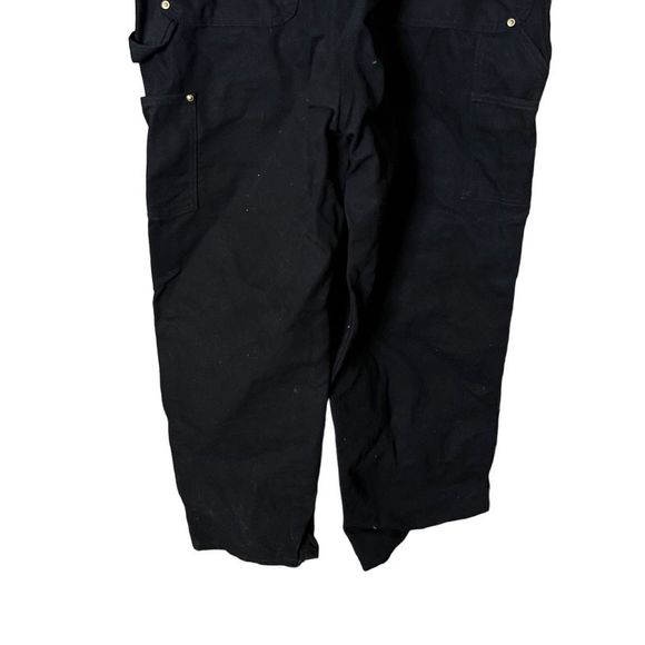 Carhartt Overalls 44X32 - Picture 6 of 6